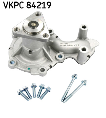 SKF VKPC 84219 Waterpomp